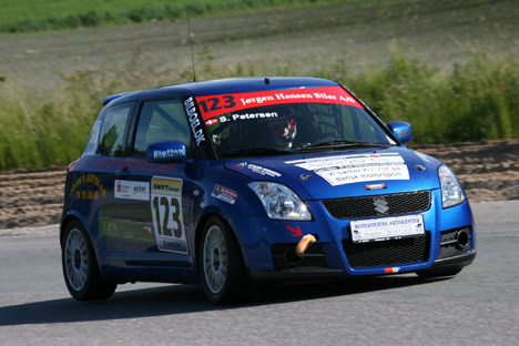 Steffen Petersen